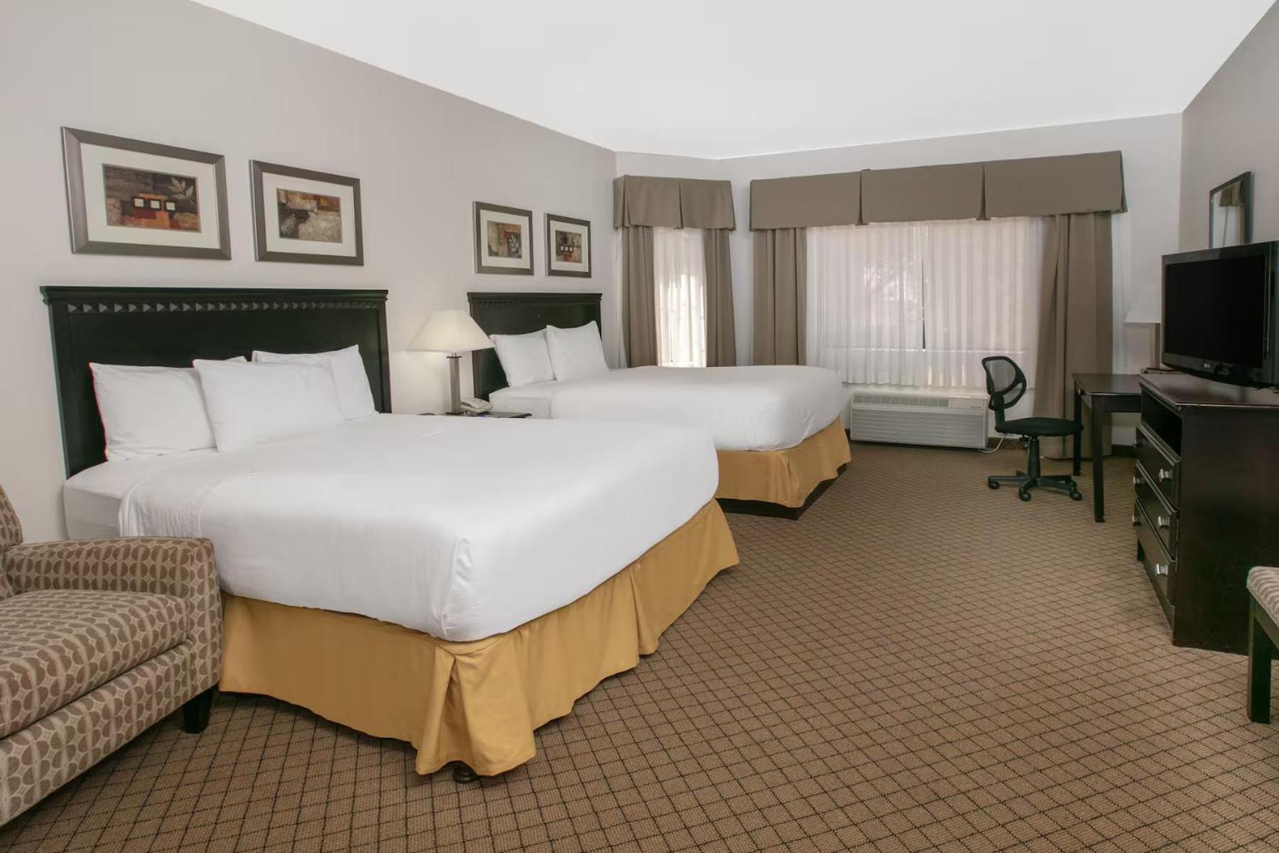 Cash Rewards Inn & Suites Розуел Екстериор снимка