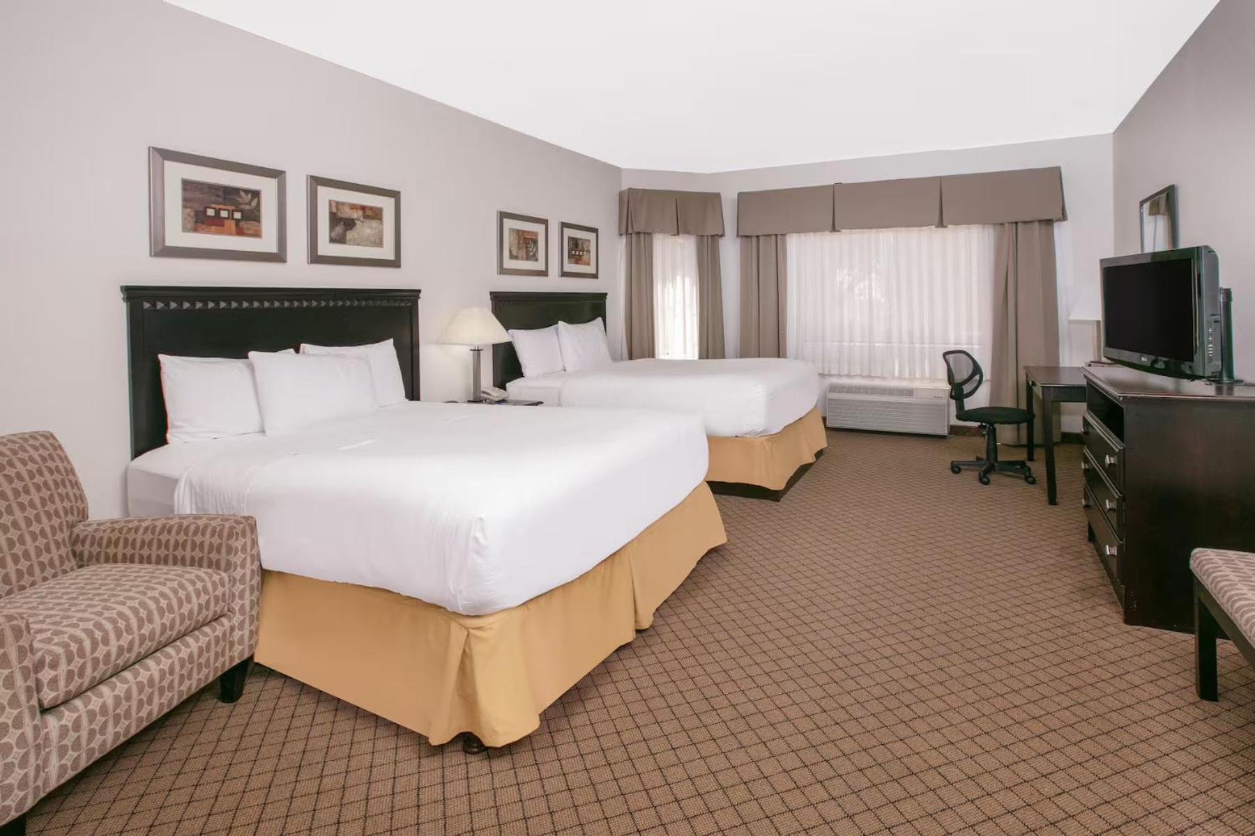 Cash Rewards Inn & Suites Розуел Екстериор снимка