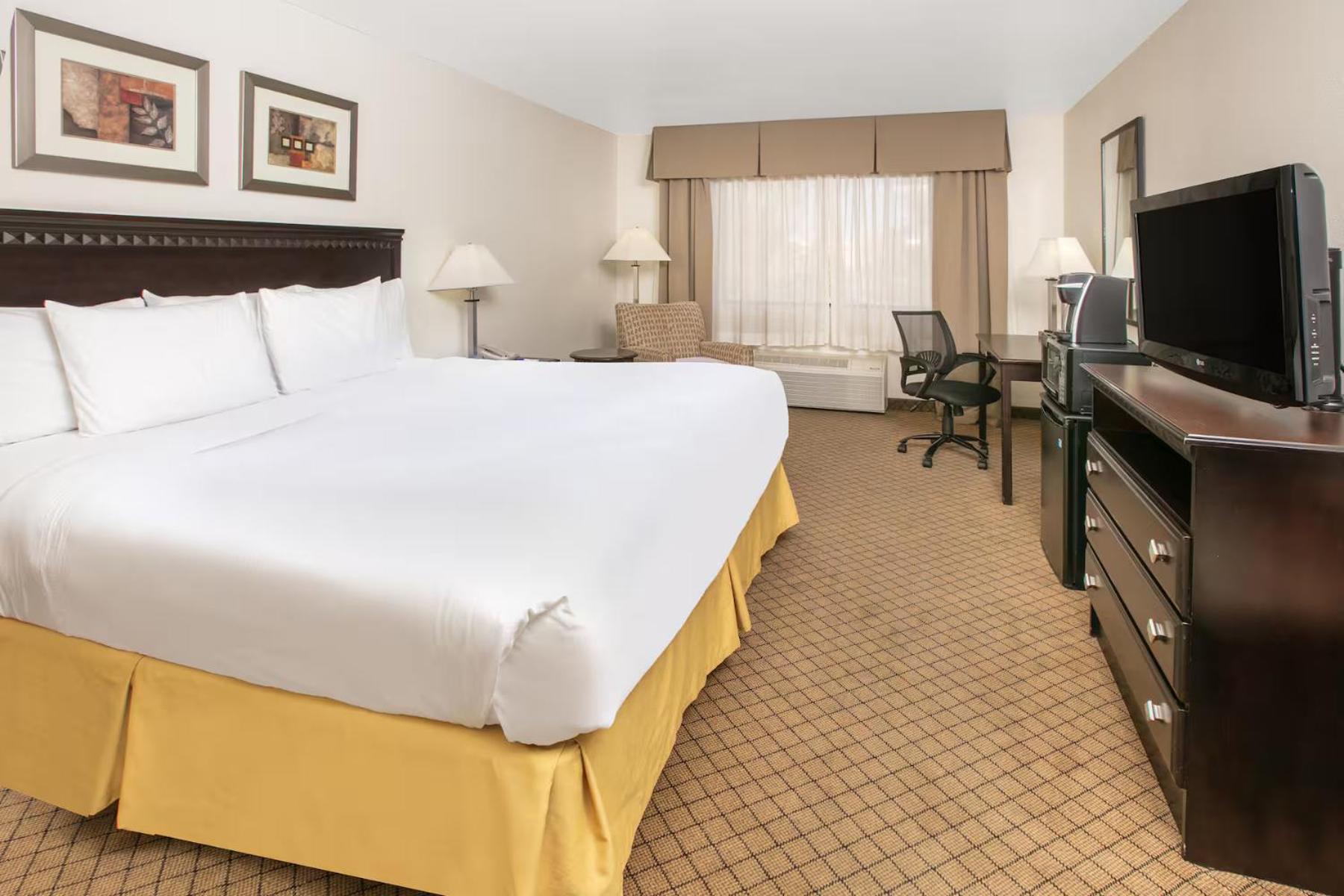 Cash Rewards Inn & Suites Розуел Екстериор снимка