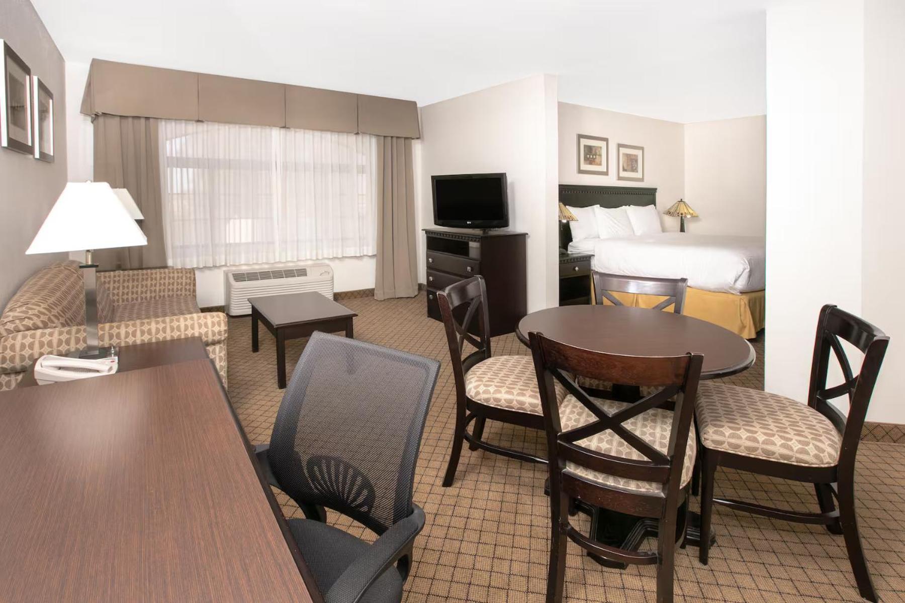 Cash Rewards Inn & Suites Розуел Екстериор снимка